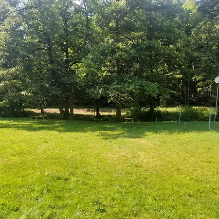 Waldvilla Apartment Bad Schandau
