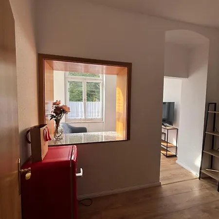 Apartamento Waldvilla *