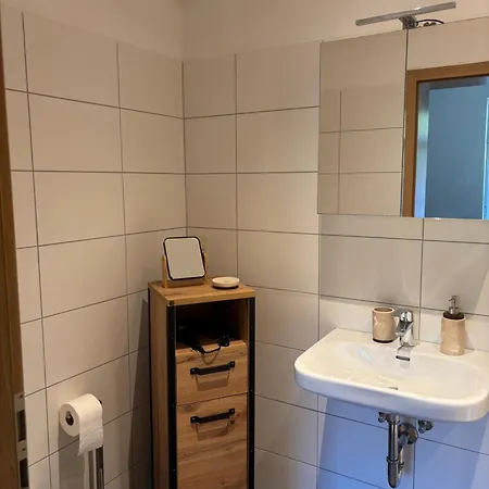 Apartment Waldvilla