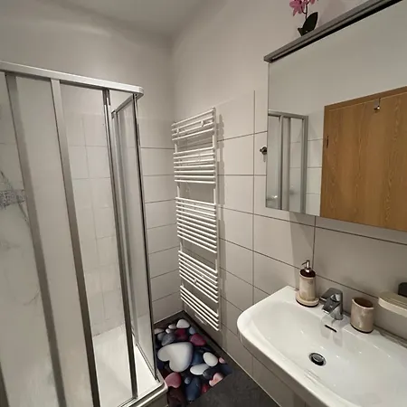 Apartment Waldvilla