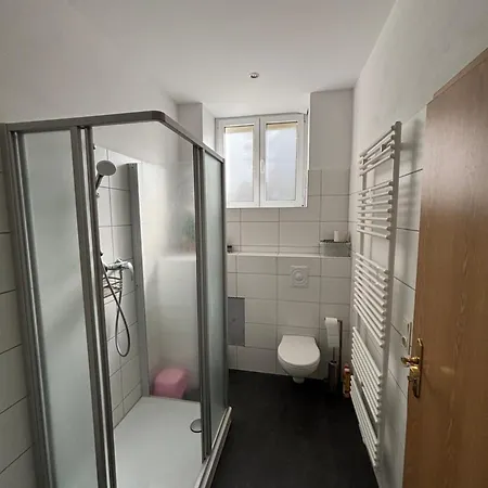 Apartamento Waldvilla *