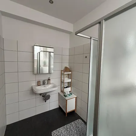 Apartment Waldvilla *